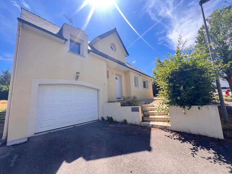 House Larmor-Plage - 3 bedrooms