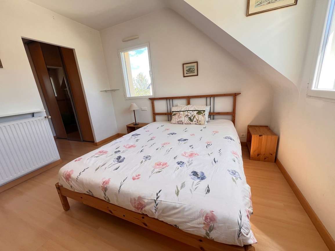 House Larmor-Plage