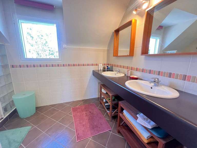 House Larmor-Plage - 3 bedrooms