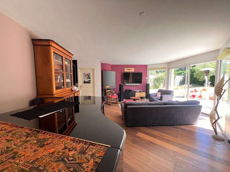 House Larmor-Plage - 3 bedrooms
