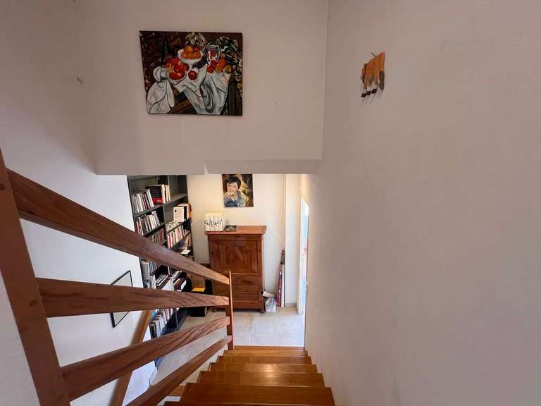 House Larmor-Plage - 3 bedrooms