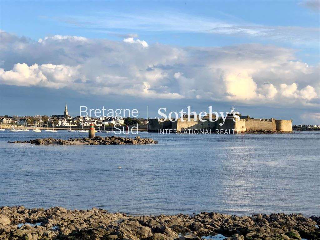 Maison Larmor-Plage