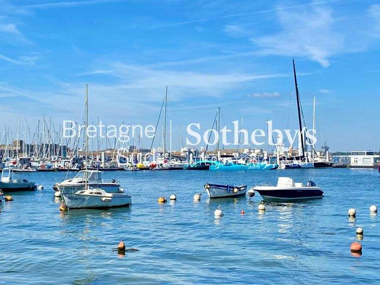 Maison Larmor-Plage