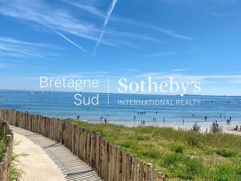 Maison Larmor-Plage