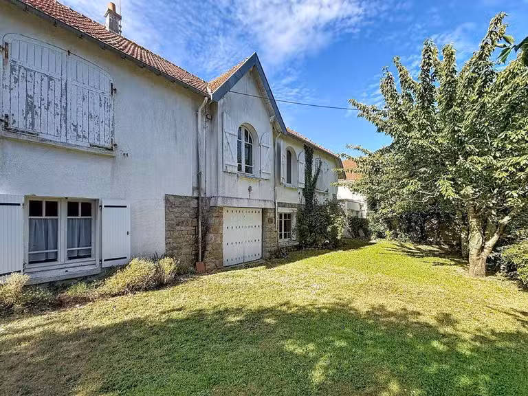 House Larmor-Plage - 6 bedrooms