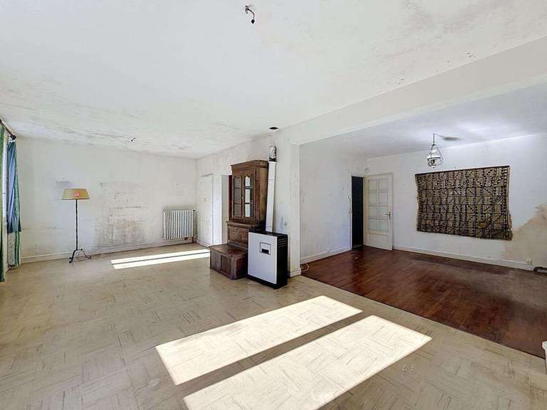 Maison Larmor-Plage - 6 chambres