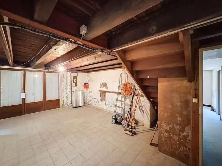 House Larmor-Plage - 6 bedrooms