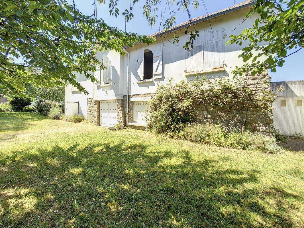 House Larmor-Plage