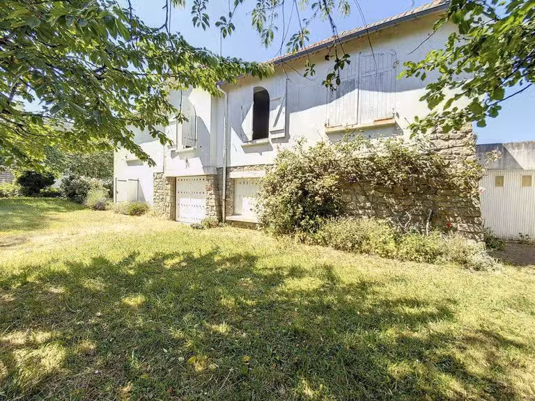 House Larmor-Plage - 6 bedrooms