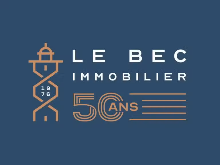 House Larmor-Plage - 6 bedrooms