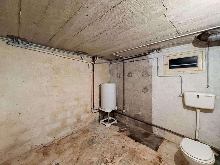 Maison Larmor-Plage - 6 chambres