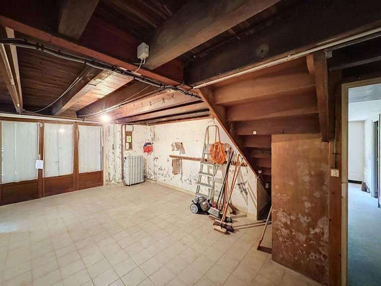 Maison Larmor-Plage - 6 chambres
