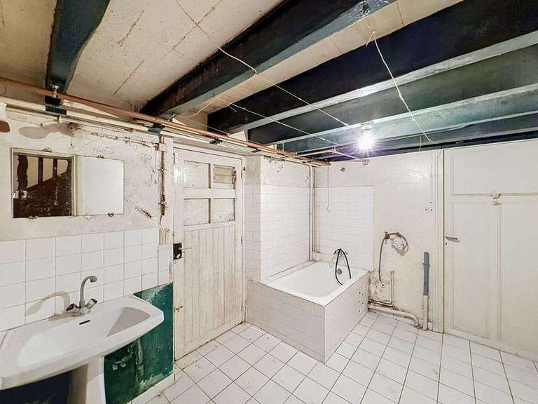 Maison Larmor-Plage - 6 chambres