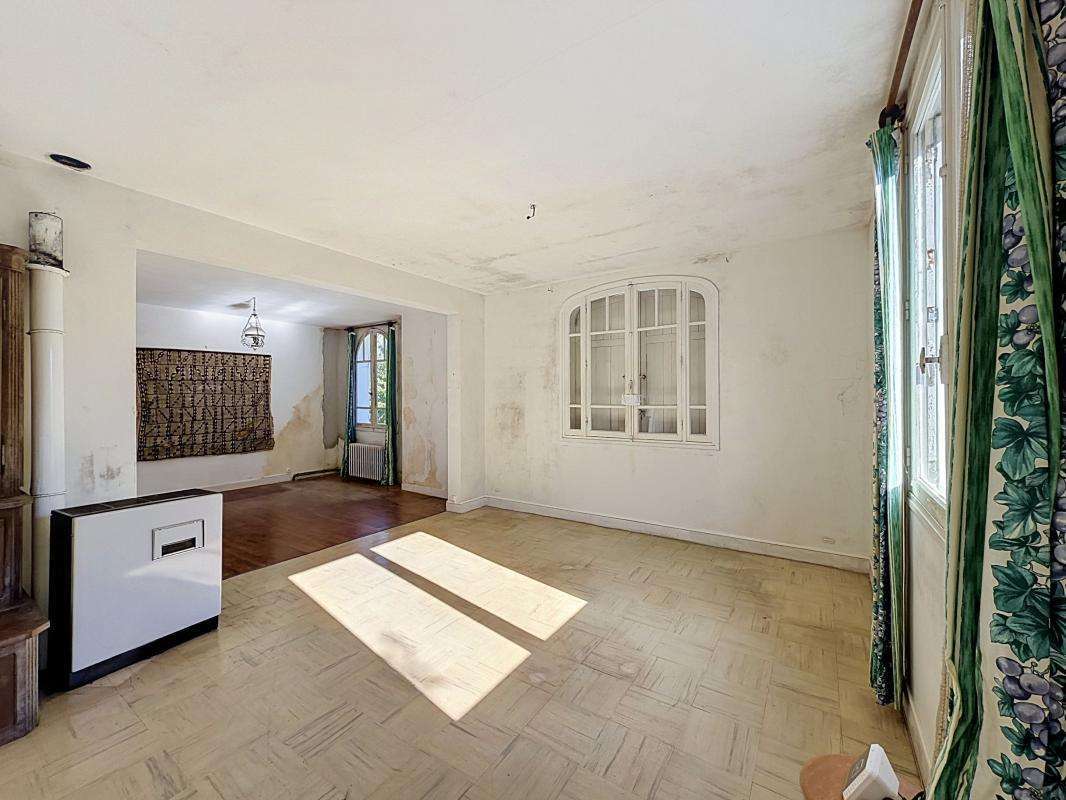 House Larmor-Plage