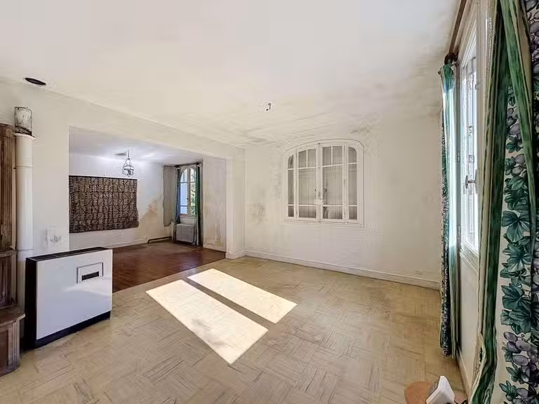 House Larmor-Plage - 6 bedrooms