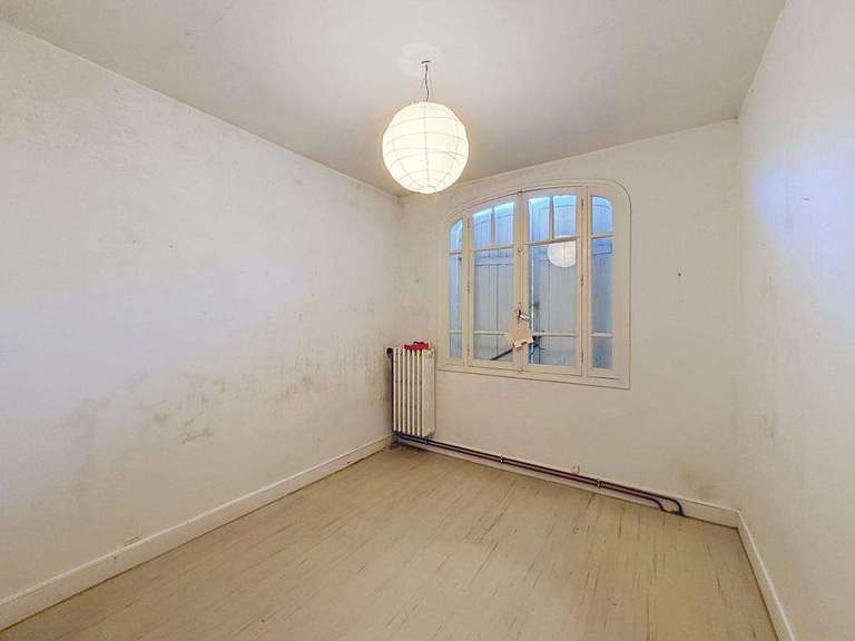 Maison Larmor-Plage - 6 chambres