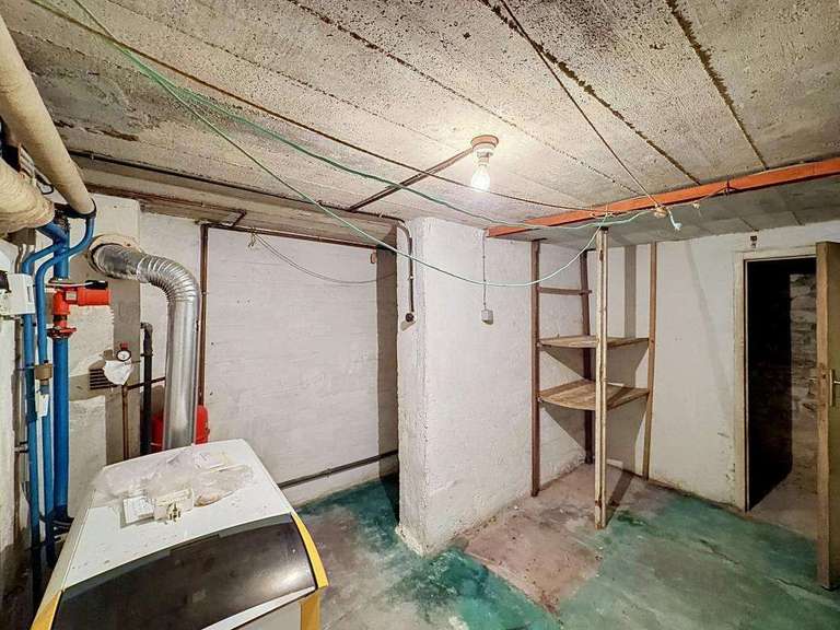 Maison Larmor-Plage - 6 chambres