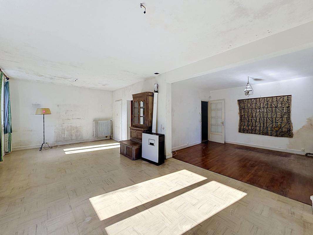 House Larmor-Plage