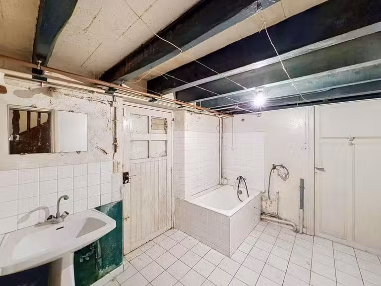 House Larmor-Plage - 6 bedrooms