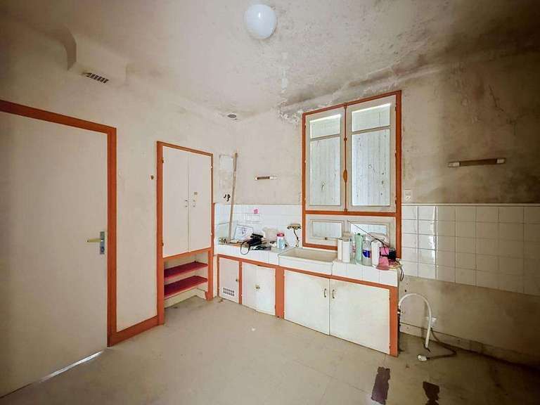 Maison Larmor-Plage - 6 chambres