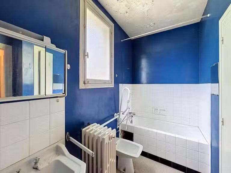 House Larmor-Plage - 6 bedrooms