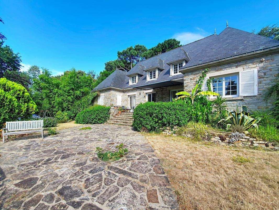 Maison Larmor-Plage