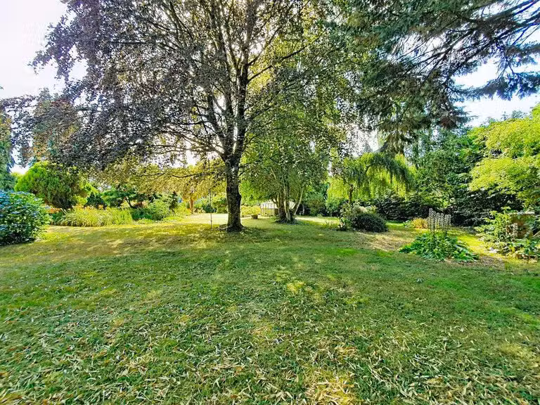 Maison Larmor-Plage - 7 chambres