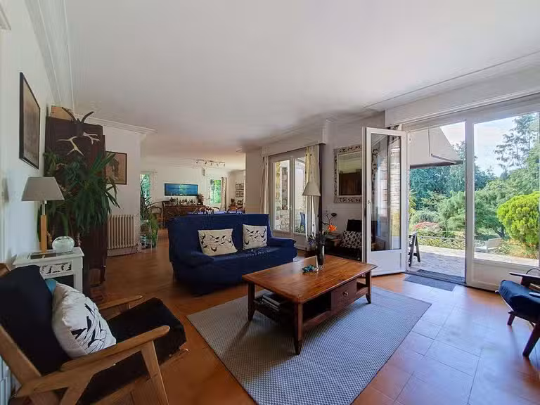 Maison Larmor-Plage - 7 chambres