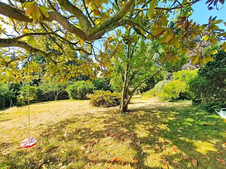Maison Larmor-Plage - 7 chambres