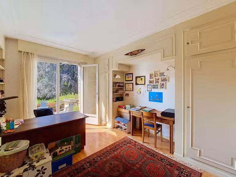 Maison Larmor-Plage - 7 chambres