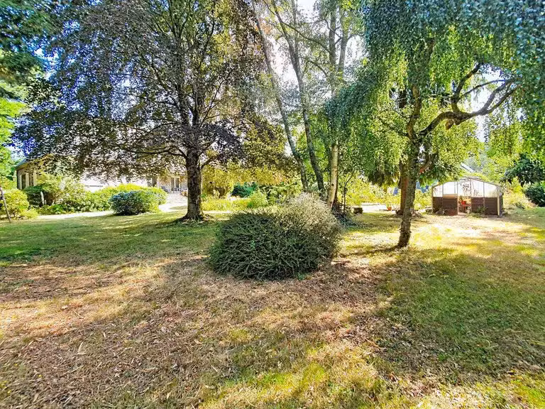 Maison Larmor-Plage - 7 chambres