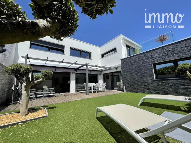 Vente Villa Larmor-Plage - 5 chambres