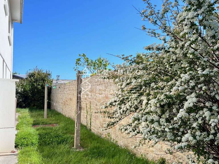 Villa with Sea view Larmor-Plage - 4 bedrooms