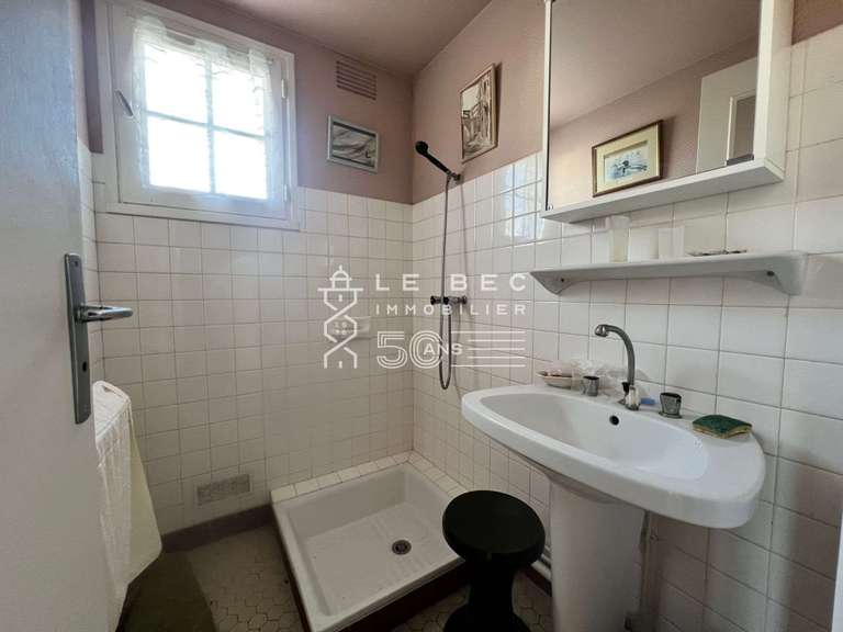 Villa avec Vue sur mer Larmor-Plage - 4 chambres