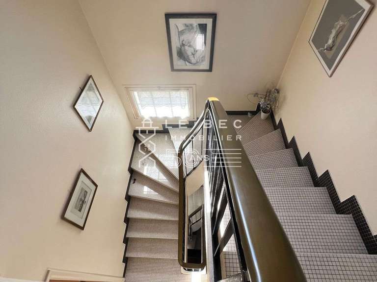 Villa with Sea view Larmor-Plage - 4 bedrooms