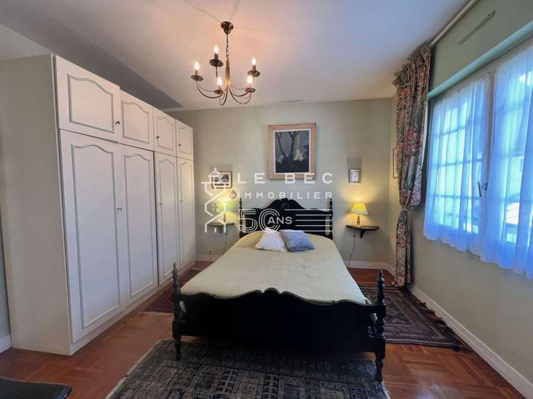 Villa avec Vue sur mer Larmor-Plage - 4 chambres