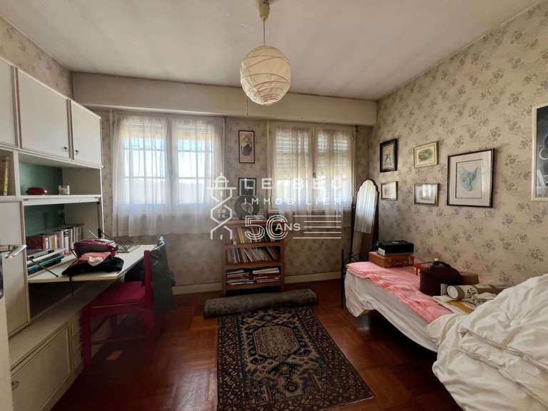 Villa with Sea view Larmor-Plage - 4 bedrooms