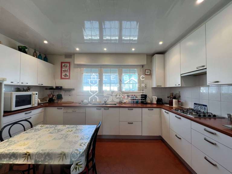 Villa avec Vue sur mer Larmor-Plage - 4 chambres