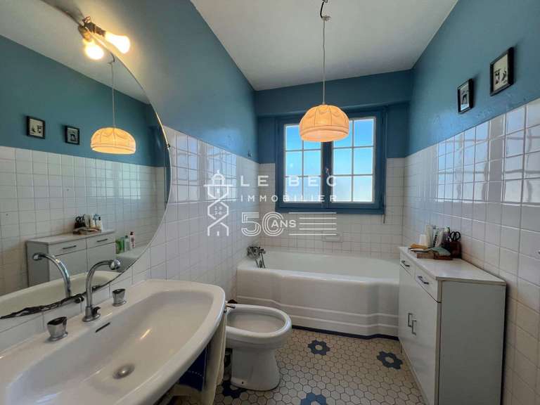 Villa avec Vue sur mer Larmor-Plage - 4 chambres