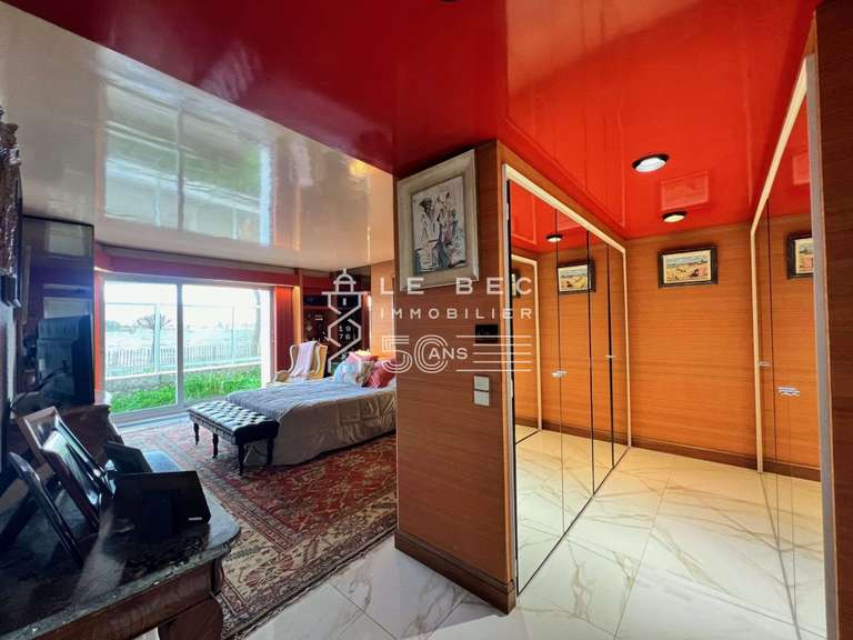 Villa with Sea view Larmor-Plage - 4 bedrooms