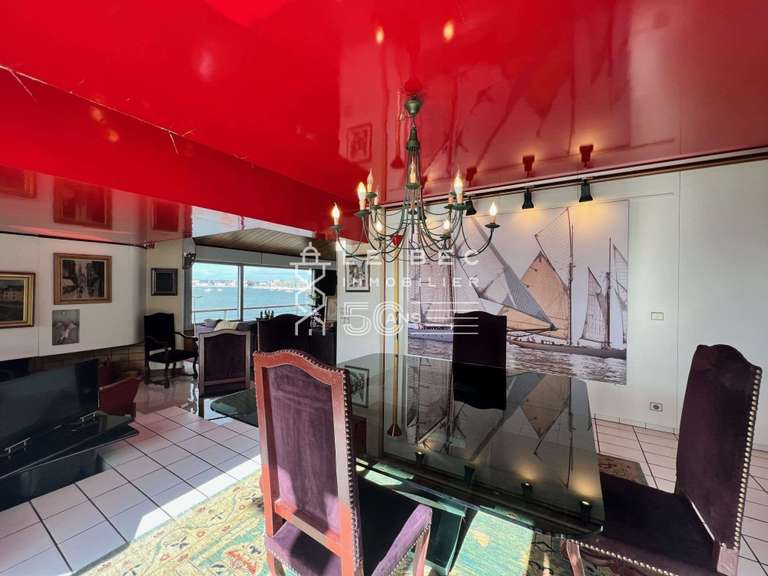 Villa with Sea view Larmor-Plage - 4 bedrooms