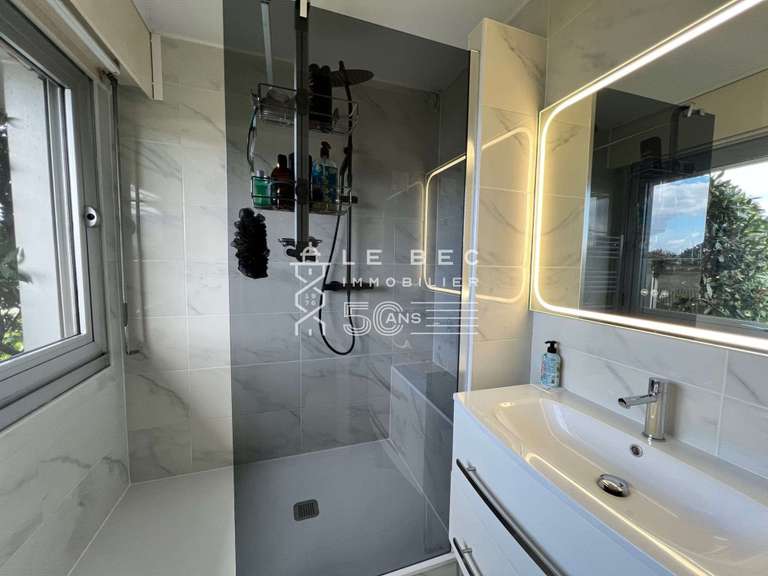 Villa avec Vue sur mer Larmor-Plage - 4 chambres