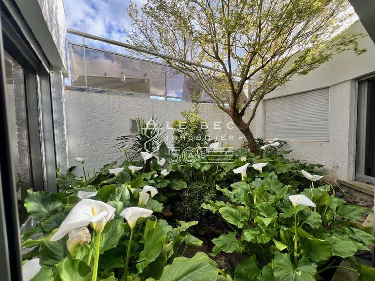 Villa avec Vue sur mer Larmor-Plage - 4 chambres