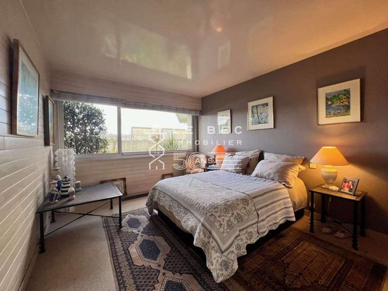 Villa with Sea view Larmor-Plage - 4 bedrooms