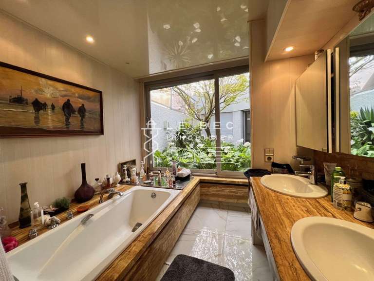 Villa avec Vue sur mer Larmor-Plage - 4 chambres