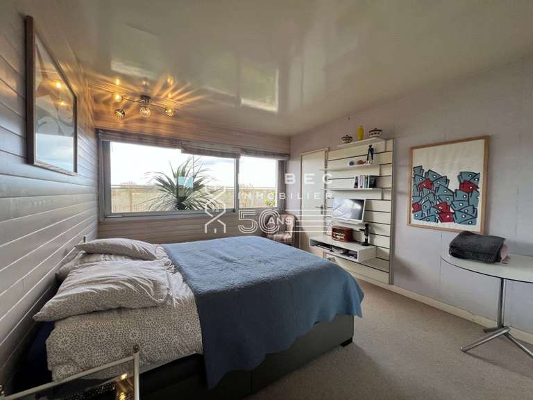 Villa avec Vue sur mer Larmor-Plage - 4 chambres