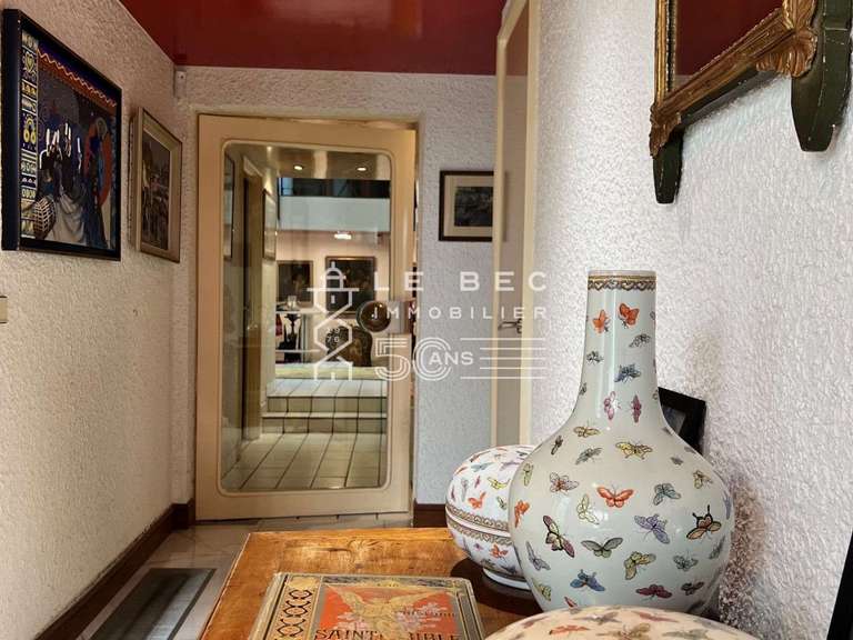 Villa with Sea view Larmor-Plage - 4 bedrooms