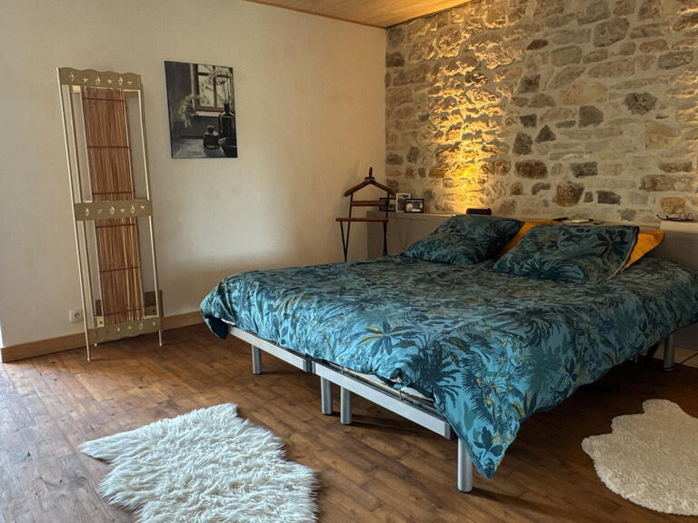 Maison Larnagol - 7 chambres - 400m²