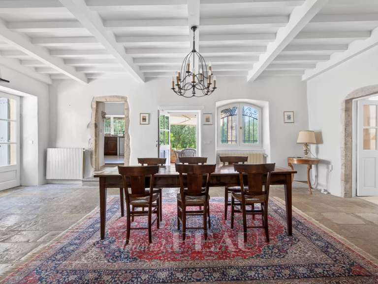 Maison Larnas - 6 chambres - 563m²