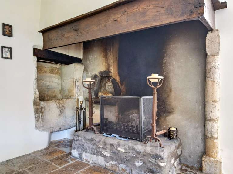 Maison Larnas - 6 chambres - 563m²